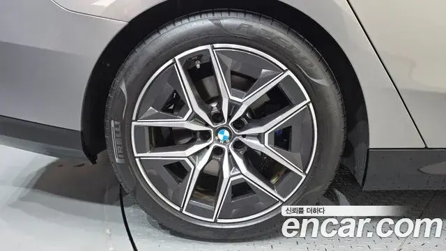 BMW 5 Series 2026 — Photo 5/20