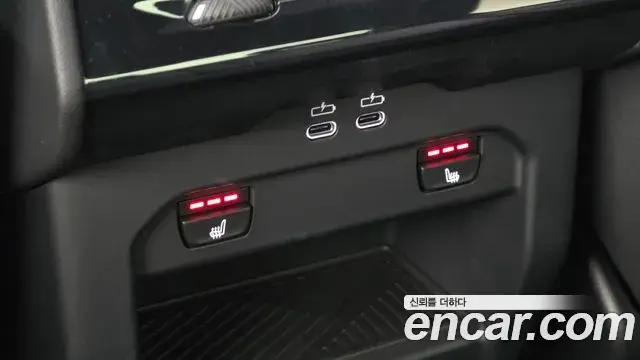 BMW 5 Series 2026 — Photo 12/20