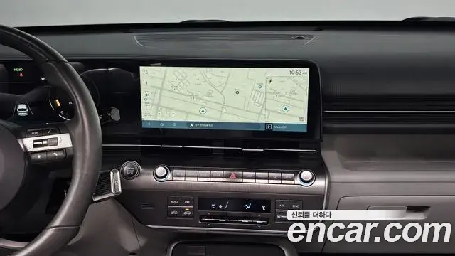 Hyundai Kona 2023 — Фото 13/20