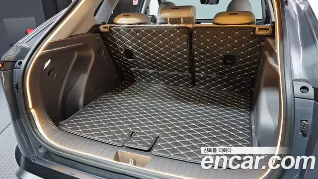 Hyundai Kona 2023 — Фото 20/20