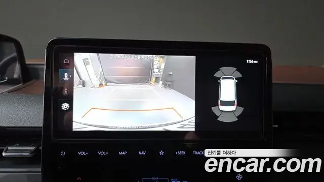 Hyundai Staria 2024 — Фото 15/20