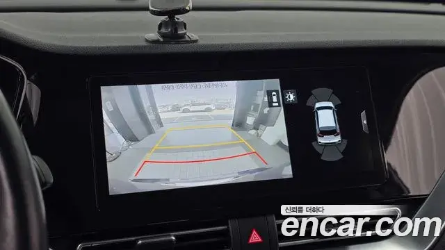 Kia Niro 2019 — Фото 15/20