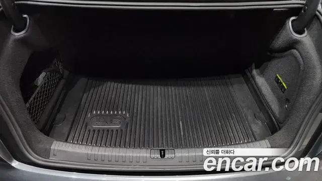 Audi A6 2019 — Фото 18/20
