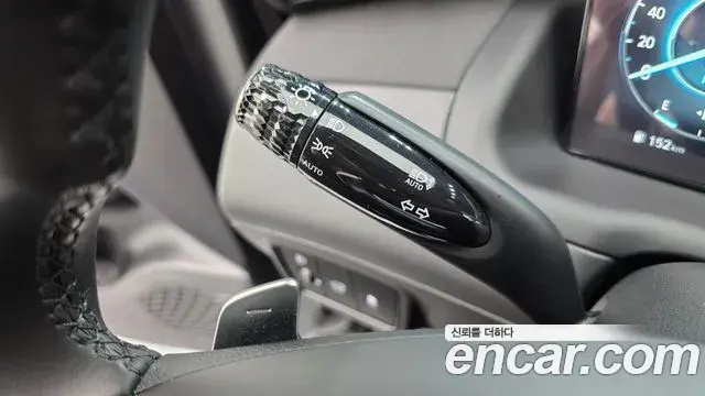 Hyundai The New Tucson 2020 — Фото 19/20