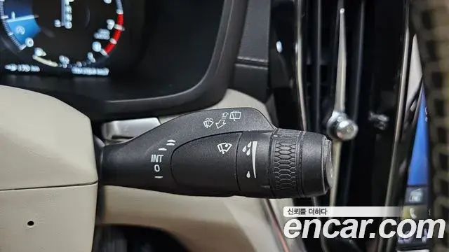 Volvo V60 Cross Country 2019 — Şəkil 31/31