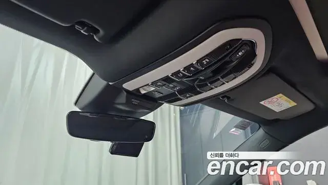 Porsche Macan 2023 — Şəkil 2/30