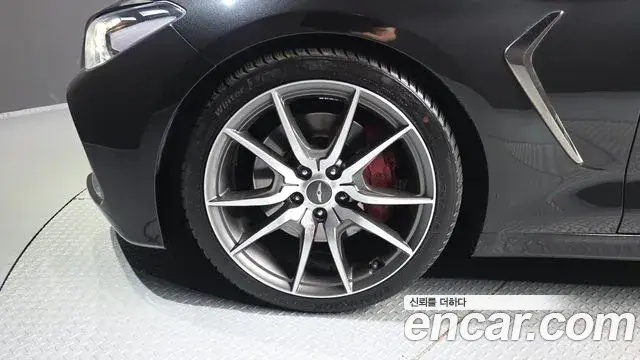 Genesis G70 2018 — Photo 5/20
