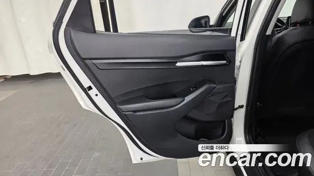 Kia Seltos 2021 — ფოტო 3/30