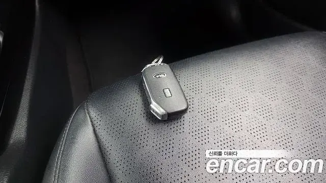Kia Seltos 2021 — ფოტო 4/30