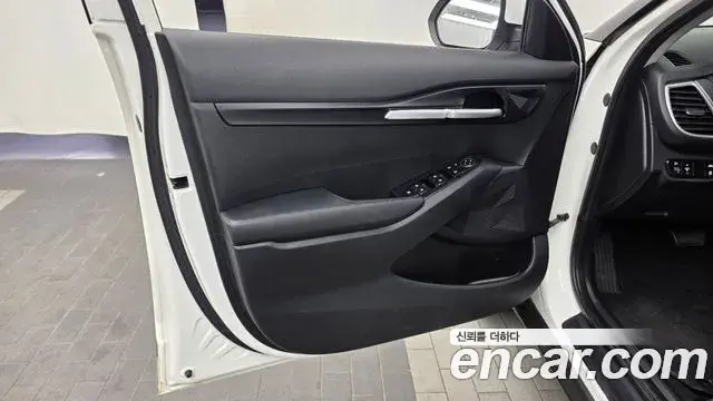 Kia Seltos 2021 — Şəkil 5/30