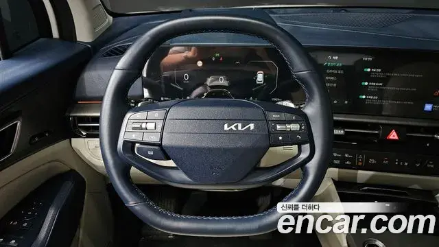 Kia Sportage 2025 — Фото 13/20