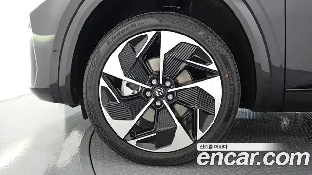 Renault Samsung Grand Koleos 2025 — Şəkil 13/20