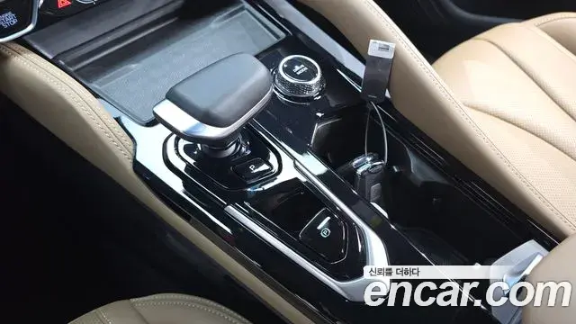 Renault Samsung Grand Koleos 2025 — Şəkil 4/20