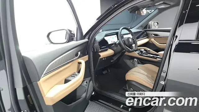 Renault Samsung Grand Koleos 2025 — Şəkil 5/20