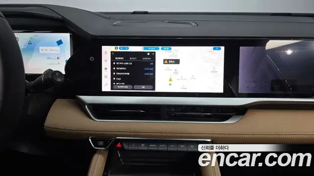 Renault Samsung Grand Koleos 2025 — Şəkil 10/20