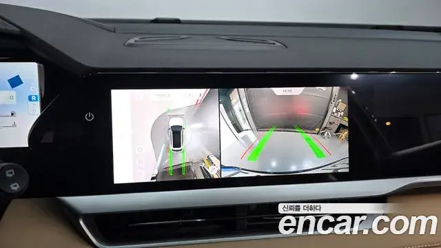 Renault Samsung Grand Koleos 2025 — Şəkil 19/20