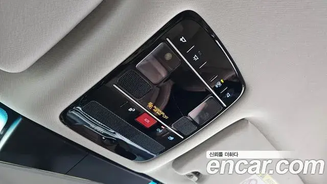 Hyundai Grandeur 2023 — Фото 20/20