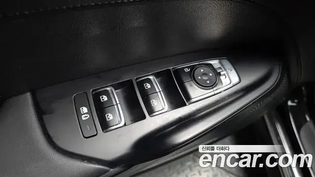 Kia K5 2023 — Şəkil 6/34