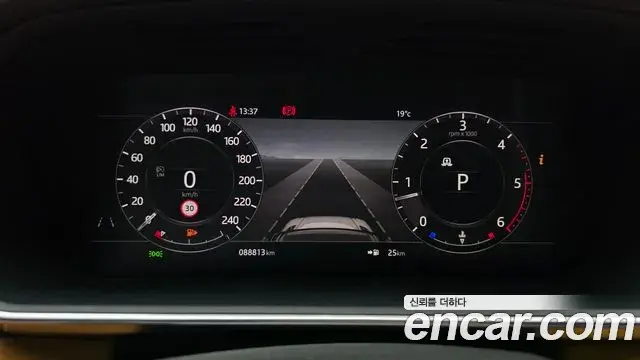 Land Rover Range Rover Sport 2019 — Фото 8/20