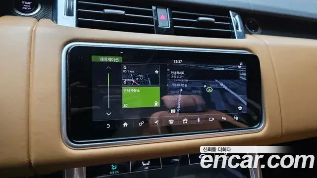 Land Rover Range Rover Sport 2019 — Фото 14/20
