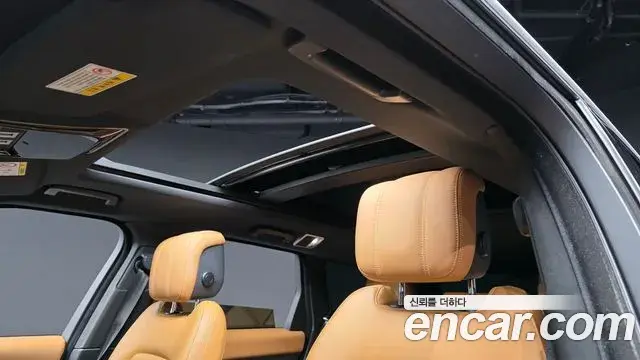 Land Rover Range Rover Sport 2019 — Фото 19/20