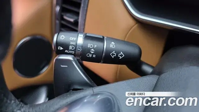 Land Rover Range Rover Sport 2019 — ფოტო 11/36