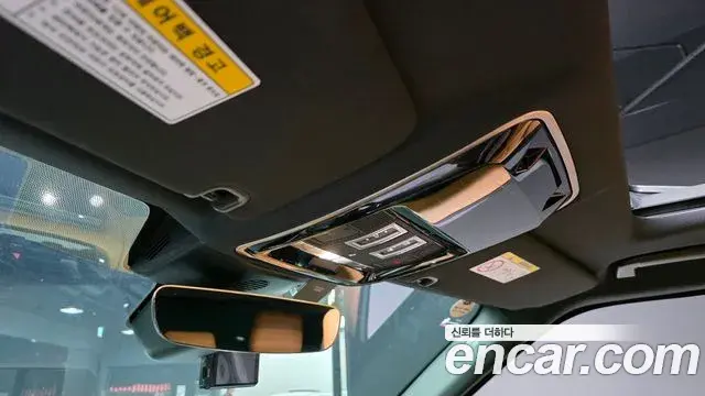 Land Rover Range Rover Sport 2019 — ფოტო 24/36