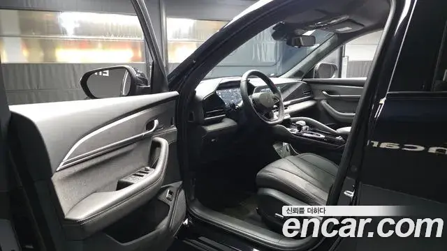 Renault Samsung Grand Koleos 2025 — Photo 32/34