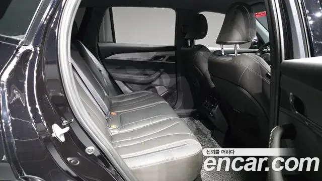 Renault Samsung Grand Koleos 2025 — Photo 7/34