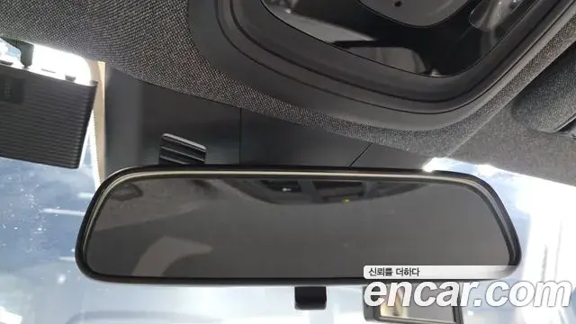Renault Samsung Grand Koleos 2025 — Photo 14/34