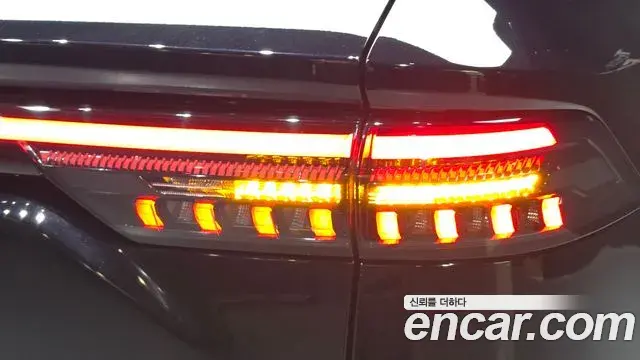 Renault Samsung Grand Koleos 2025 — Photo 2/34