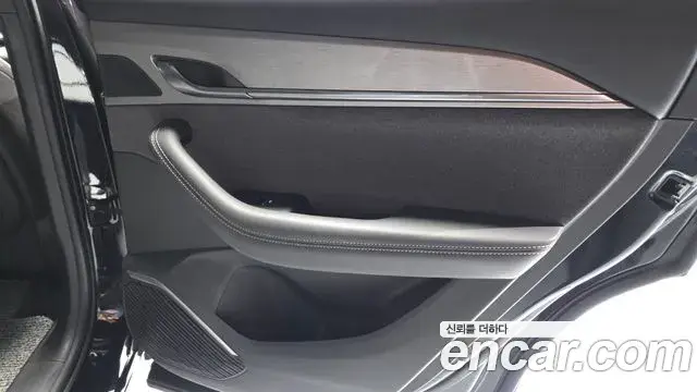Renault Samsung Grand Koleos 2025 — Photo 20/34