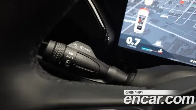Renault Samsung Grand Koleos 2025 — Photo 34/34
