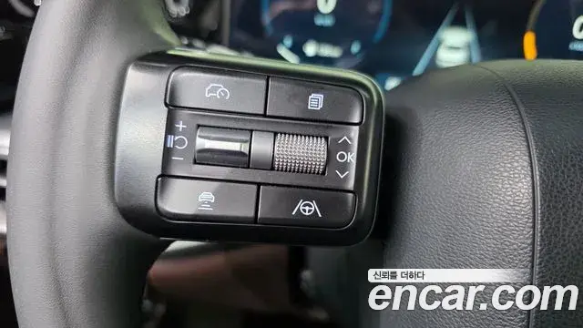 Hyundai Grandeur 2023 — Фото 20/20