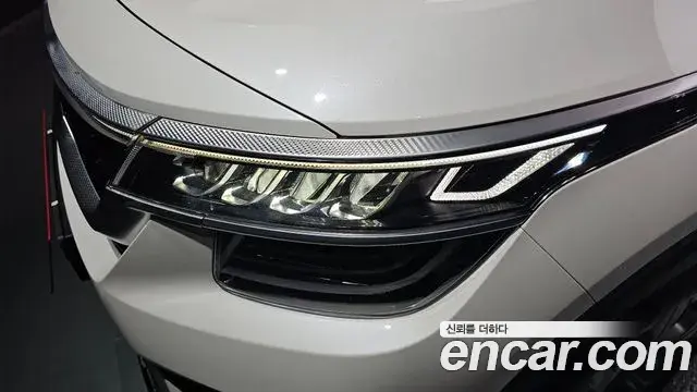 Kia Seltos 2021 — Photo 12/30