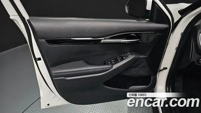 Kia Seltos 2021 — Photo 30/30