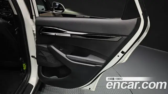 Kia Seltos 2021 — Photo 13/30