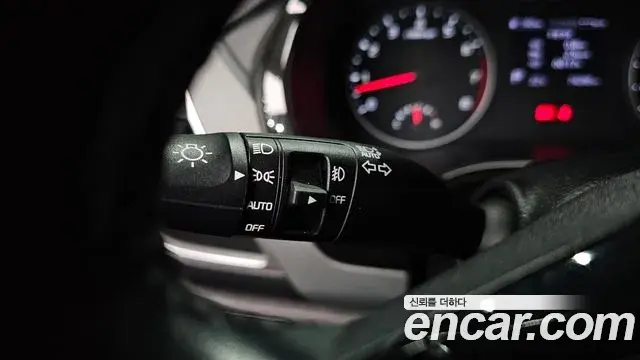 Kia Seltos 2021 — Photo 8/30
