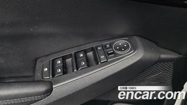 Kia Seltos 2021 — Photo 22/30