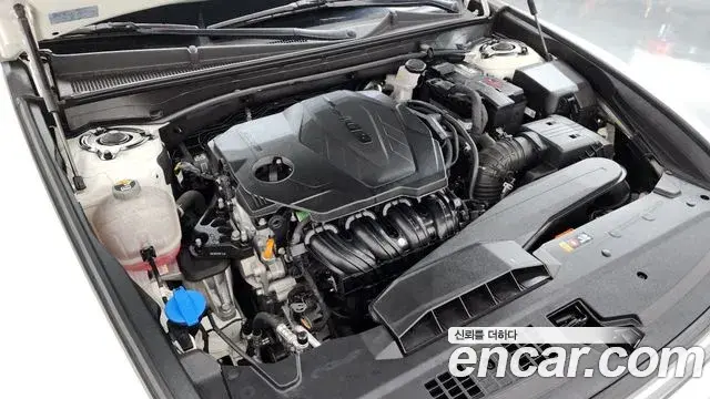 Hyundai Grandeur 2023 — Фото 6/20