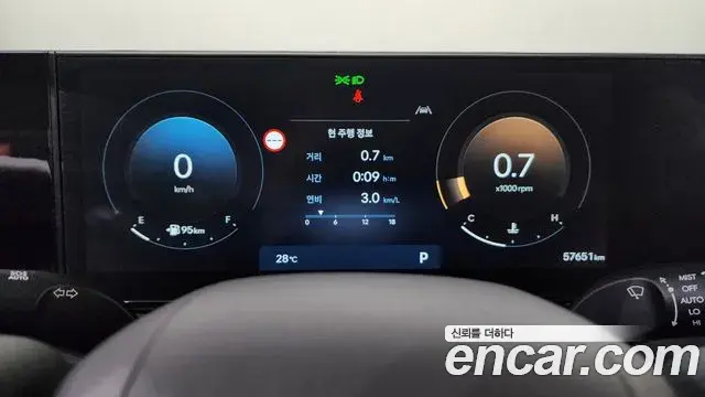 Hyundai Grandeur 2023 — Фото 8/20