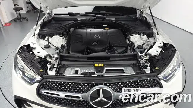 Mercedes-Benz GLC-Class 2026 — Фото 6/20