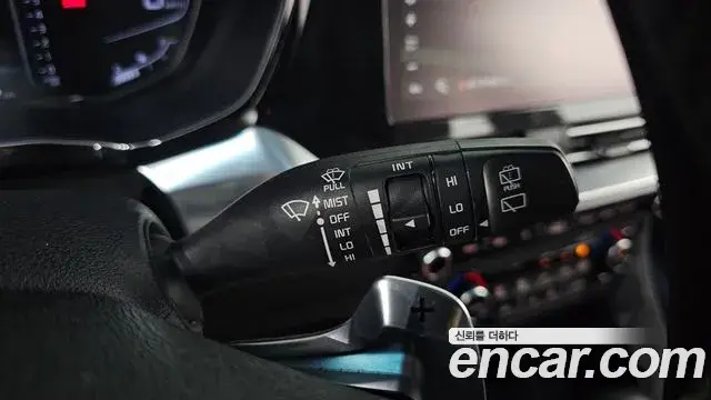 Kia Niro 2020 — Şəkil 25/31