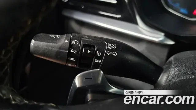 Kia Niro 2020 — Şəkil 5/31