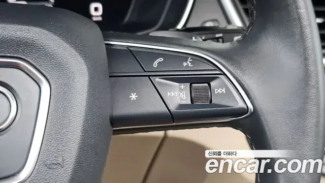 Audi Q5 2022 — Фото 15/20