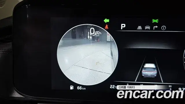 Kia Carnival 2023 — Photo 17/20