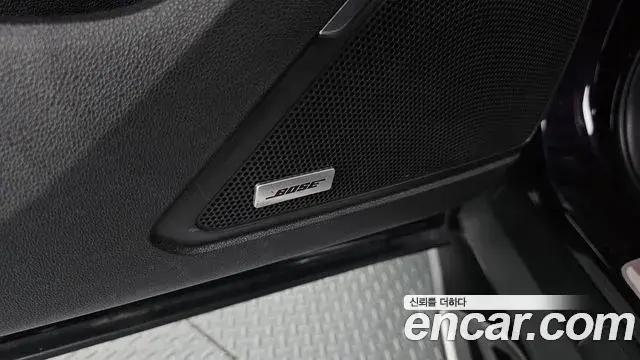 Renault Samsung QM6 2019 — ფოტო 23/34