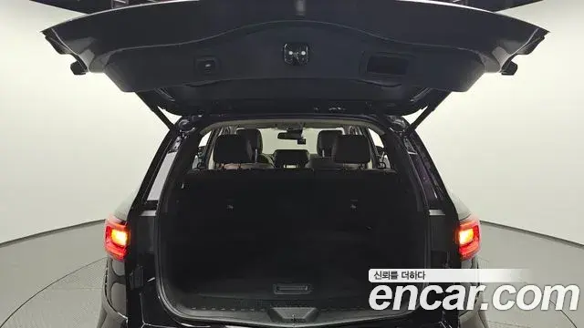 Renault Samsung QM6 2019 — ფოტო 9/34