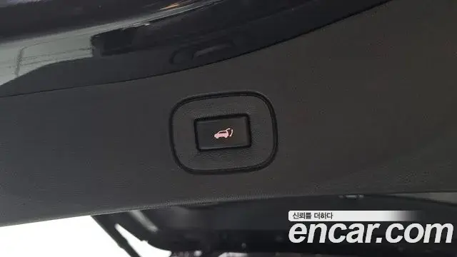 Renault Samsung QM6 2019 — ფოტო 11/34