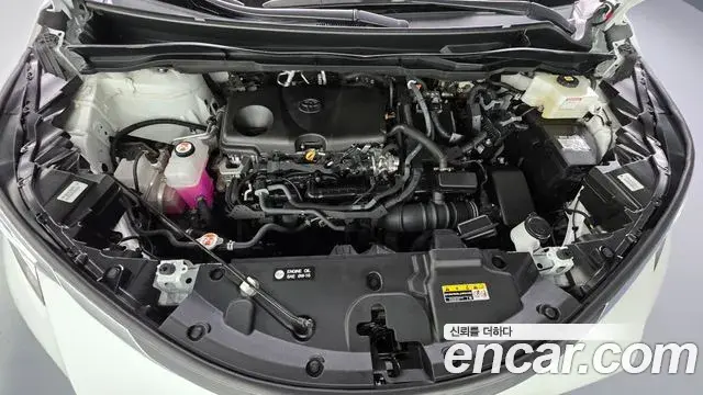 Toyota Sienna 2024 — Şəkil 13/20
